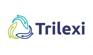 Trilexi.com - Creative brandable domain for sale